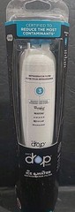 Lot Of 2 EveryDrop Pur Ice And Water Refrigerator Filter 3 ~New/Sealed ΕDR3RXD1~