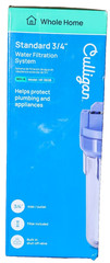 Culligan HF-360B Standard Duty 3/4″ Inlet/Outlet Whole House Filtration System
