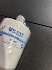 LG WS605B-A Water Specialist Replacement Water Filter for LG White For LT500P