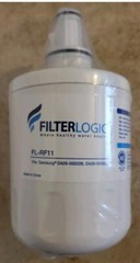 Refrigerator Water Filter FL-RF11-S Fits DA29-00003B, DA29-00003G *NEW*