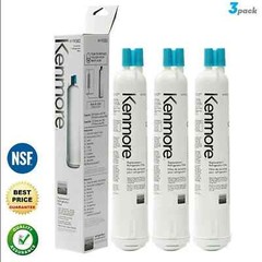3 Pack – Genuine OEM 9083 Kenmore 4609083 Replacement Refrigerator Water Filter