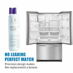 1Pack 469081 9081 469930 Replacement Refrigerator Water Filter Fit Ke*nmore