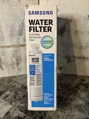 Samsung OEM DA29-00020B HAF-CIN/EXP Refrigerator Water Filter