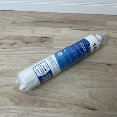 Waterdrop WD‑F19C Refrigerator Water Filter Replacement for GE RPWFE RPWF New