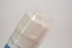 Waterdrop Samsung Aquarius Refrigerator Filter White WD-F32 Plastic New