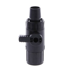 Pipe Quick Connectors Plastic Fittings Push Connector for 1/2″ Hose Tubes