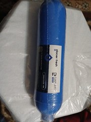 GLACIER FRESH RV/Marine Water Filter