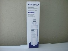 CRYSTALA PREMIUM REFRIGERATOR WATER FILTER (CF15) (NEW)