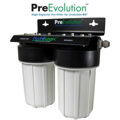 NEW PreEvolution™ Dechlorinator System with KDF