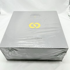 Purepebrix Hydrogen Water Maker S2 with Large LED Display and Type C Interface