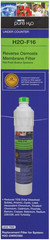 H2O-F16 Pure H2O 50 GPD (Gallons per Day) RO (Reverse Osmosis) Semi-Permeable Me