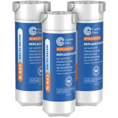 XWFE Compatible Water Filter 3 Pack