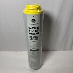 GE Appliances Replacement Water Filter FQK1K NEW