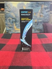ICEPURE plus refrigerator water filter RWF0900AH New