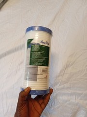 3M Aqua-Pure AP810 Whole House Replacement Water Filter Cartridge New & Sealed