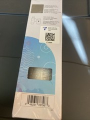 Genuine LG Water Filter Replacement Cartridge LT1000P/PC/PCS – New and Sealed!