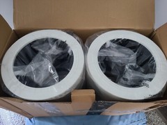 Core 600S Replacement Filter Compatible with LEVOIT Core 600S Air Purifier (2)