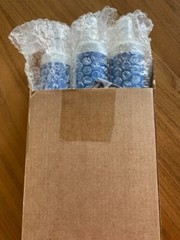 Three New Waterdrop WD-RPWF Replacement Water Filters