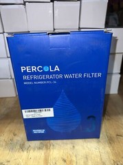 Percola Refrigerator Water Filter PCL-34 KSF1000 3 Pack – Sealed