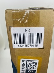 iSpring F3 6-Month Prefilter Sediment GAC Carbon Block Filter