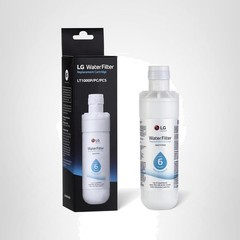 Refrigerator Water Filter Plastic 6- 200 Gallon Replacement Purifier