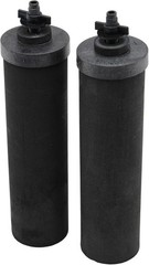 Big Berkey Stainless Steel Countertop Water Filter System 2.25G(Slightly Damage