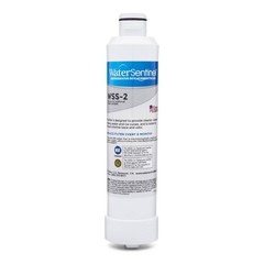 WaterSentinel WSS-2 Fridge Water Filter Fits:Samsung DA29-00020B HAF-CIN/EXP