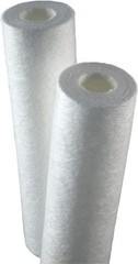 NSF Certified P5 Water Filter – 4 Count Pack for Crystal Clear Water