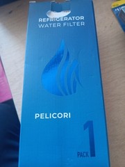 PeliCori Refrigerator Water Filter Model Number PCL-27 NIB Free Shipping Z45