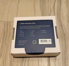 LARQ – Advanced Filter Replacement – New NIB Sealed