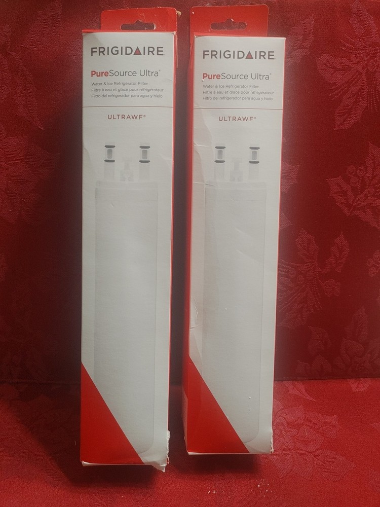 Frigidaire ULTRAWF Pure Source Ultra Water Filter – White
