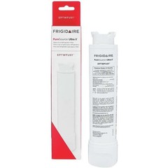Frigidaire EPTWFU01 Pure Source Ultra II Refrigerator Water Filter ,NEW