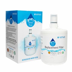 Refrigerator Water Filter for Whirlpool ED22TEXHW00