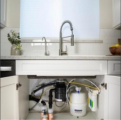 Ultimate Aquatru Classic 1- Filter Set – Water Purification Solution