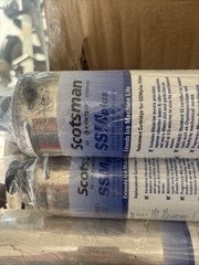 Scotsman SSMRC1 Replacement Water Filter For SSM Plus Ice Machine