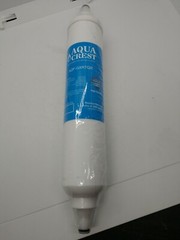 NEW Sealed Aqua Crest AQF-GXRTQR GE Refrigerator Water Filter