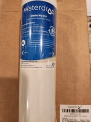 WaterDrop Filter – Model WD-F07