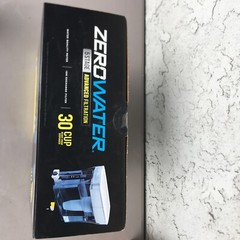 ZeroWater ZD018 23 Cup Water Filter Jug a295