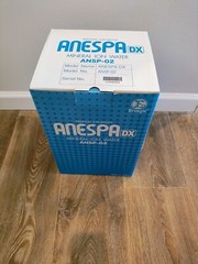 Enagic ANESPA DX ANSP-02 Mineral Ion Water Machine – New in Box