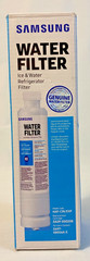 Samsung HAF-CIN/EXP Refrigerator Water Filter DA29-00020B Genuine OEM