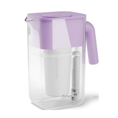 Culligan with ZeroWater Technology 10 Cup Water Filter Pitcher