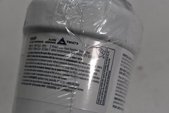 GE MWF New Genuine Sealed GWF 46-9991 MWF Smartwater Fridge All Water Filter