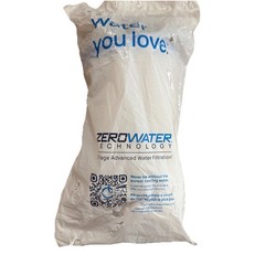 Culligan Zero Water Replacement 5 Stage Filter ZR-006 New/Sealed E44