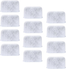 Charcoal Water Filter for Cuisinart SS-10, SS-15, SS-700, DCC-1200, DCC-3200, DC