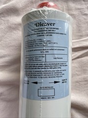 51300C Water Filter, Replacement for Elkay 51300C EWF3000 Filters By Dicaver