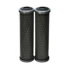 Culligan SCWH-5 Whole House Water Filter Cartridges – Standard-Duty Carbon Re…