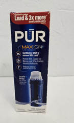 PUR Maxion Water Pitcher Replacement Filter Lead Reduction PPF951K1