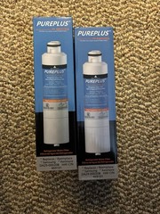 PurePlus Replacement Refrigerator Water Filter PP-RWF0700A New Sealed
