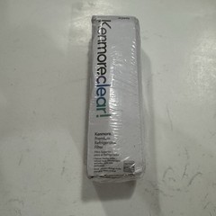 Kenmore 46-9690 KenmoreClear Refrigerator Water Filter 469690 New Sealed E43