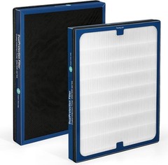 Upgraded Classic 200 300 Series DualProtection Replacement Filter Compatible
